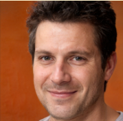 Keith Anderson